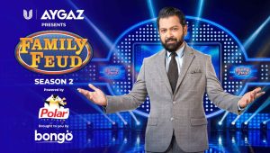 ‘Family Feud Bangladesh’ Season 2 ends with over one billion views