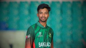 Four new faces in U-19 Asia Cup primary squad