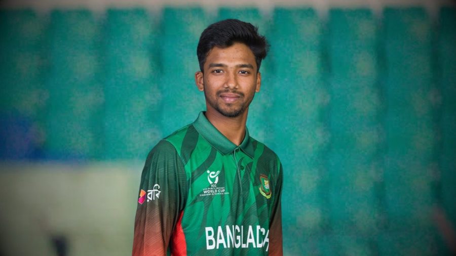 Four new faces in U-19 Asia Cup primary squad
