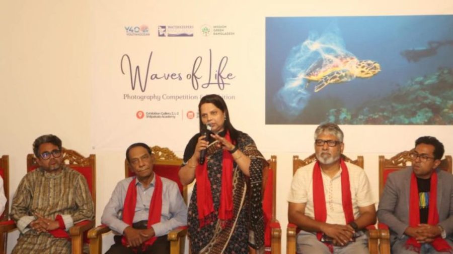 Photography can drive environmental awareness: DC Farida
