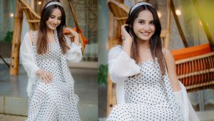 Farin Khan impresses viewers in her first drama series