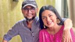 Farooki responds to rumours about divorce