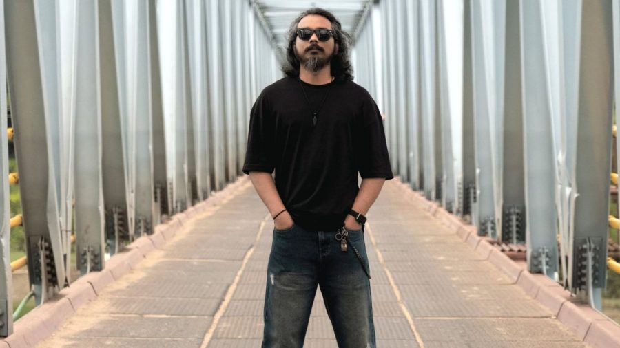 Vikings guitarist Faruque Hossain joins Fortin Amplification roster