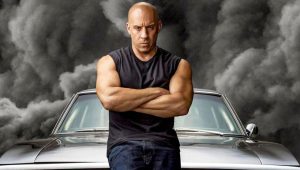‘Fast & Furious’ heads to TV with Peacock series