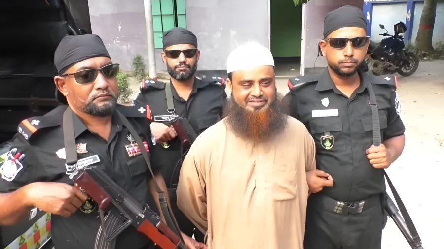 Satkhira mob killing: Prime accused Amini arrested