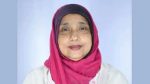 MP Ferdousi Ahmed Misty resigns