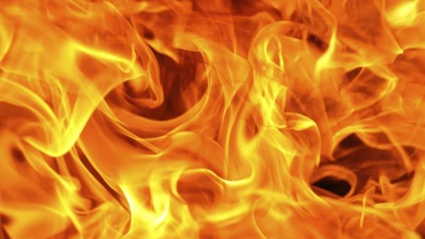 Fire breaks out at Ibn Sina Pharmaceutical building in Gazipur