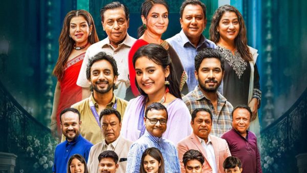 ‘Fire Ashar Golpo’ wins viewers with strong opening