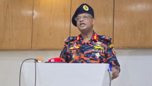 No specific sabotage threat for Durga Puja; Fire Service fully prepared: DG