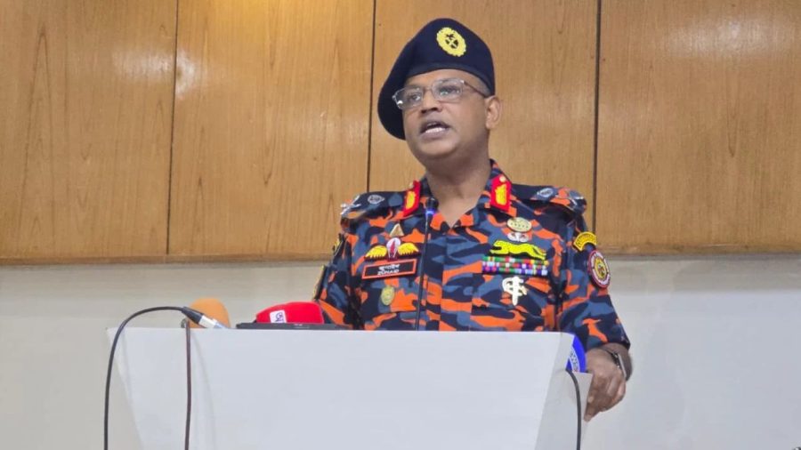 No specific sabotage threat for Durga Puja; Fire Service fully prepared: DG