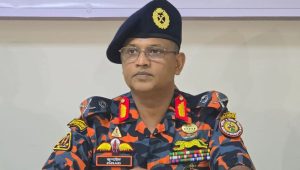 TupTup Resort operated without fire safety licence: Fire Service DG