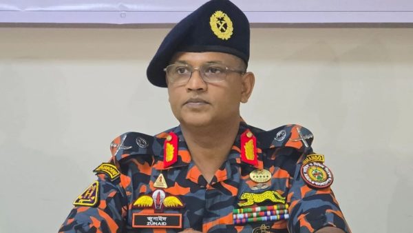 TupTup Resort operated without fire safety licence: Fire Service DG