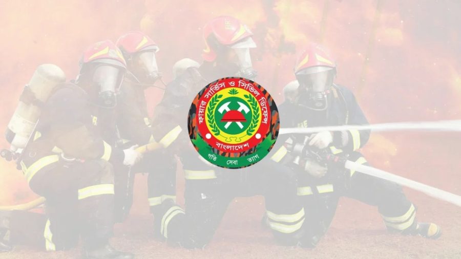 Fire Service finds 3,938 buildings at risk of fire