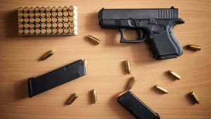 Gun licensing restarts amid fears of political bias
