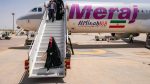 Iran calls on Iraq to lift flight restrictions over US sanctions