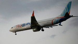 FlyDubai attack puts aviation security under fresh scrutiny