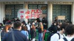 400 French schools closed as student protests escalate