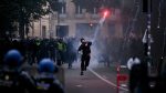 Trump targets immigrants amid France’s historic protest culture