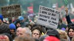 Bismillah, c’est les ténèbres: How a viral meme became France’s protest slogan