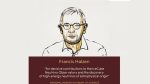 Belgian astrophysicist Francis Halzen wins 2026 Physics Nobel