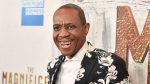 R&B star Freddie Jackson dies at 69