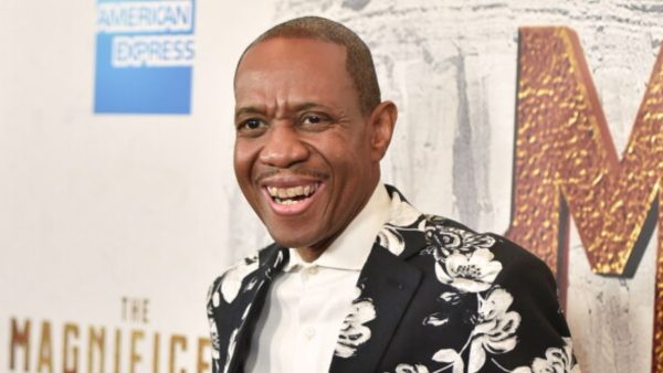 R&B star Freddie Jackson dies at 69