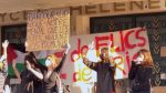 Tens of thousands expected in Paris as high school protests grow