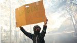 Why is Gen Z leading protests across Europe?
