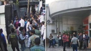 SRB, VAT Intelligence raid Fu-Wang Club owned by Salman Muqtadir’s father-in-law