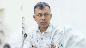GCC names Sudip Basak acting chief engineer