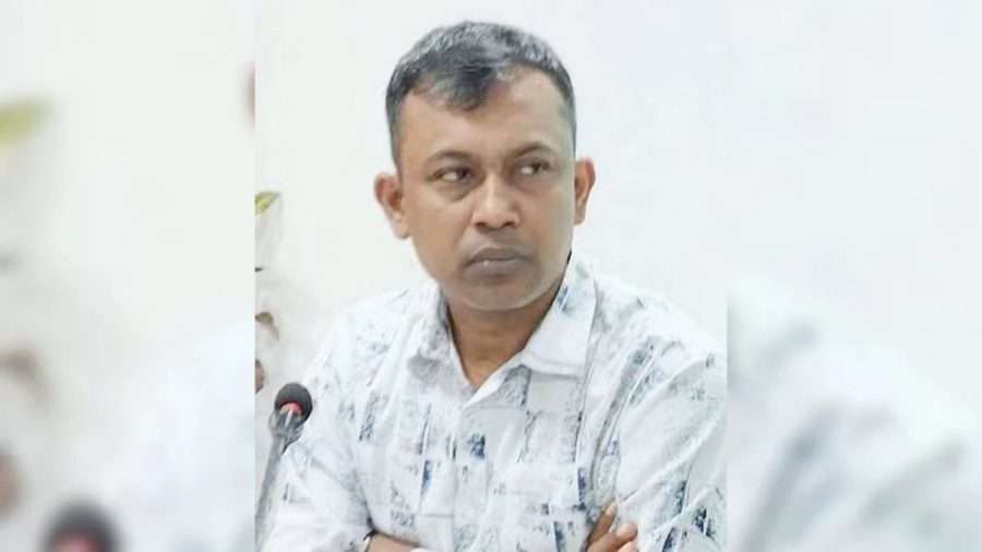 GCC names Sudip Basak acting chief engineer