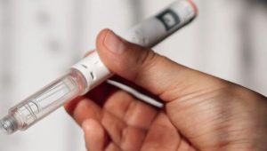 L’Oreal develops skincare for weight-loss drug side effects