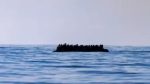 12 killed in two migrant boat incidents off Greek islands
