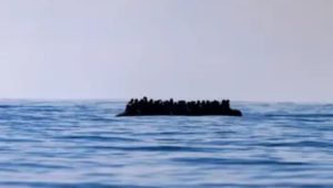 12 killed in two migrant boat incidents off Greek islands