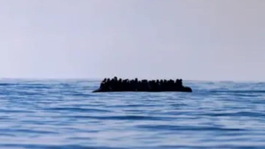 12 killed in two migrant boat incidents off Greek islands