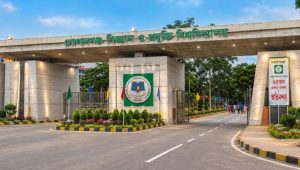 10,000 students have no access to mental health support at GSTU