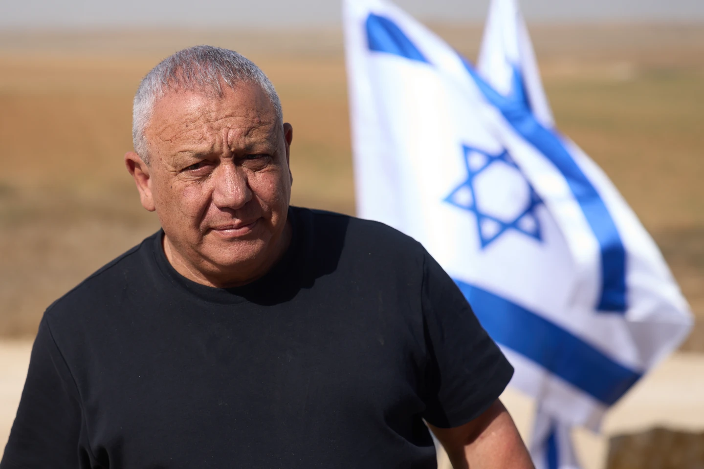 Gadi Eisenkot