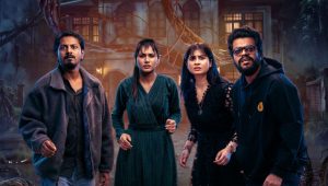 Bangladesh’s first AI film ‘Gap’ gets uncut release clearance