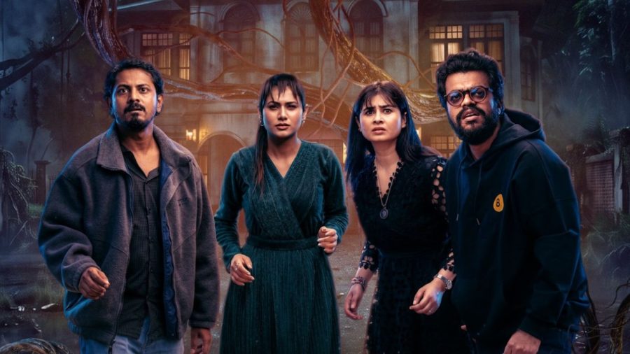 Bangladesh’s first AI film ‘Gaap’ gets uncut release clearance