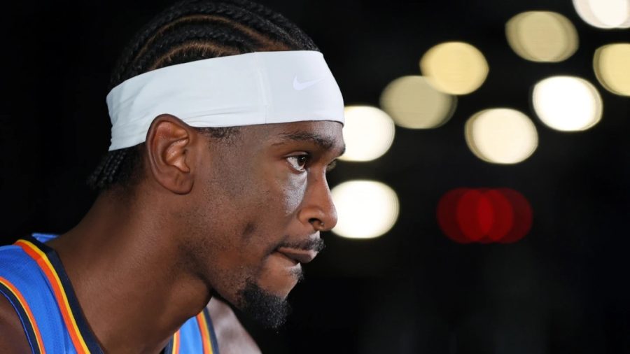 NBA champion Gilgeous-Alexander joins Atletico Madrid ownership