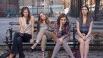 ‘Girls’ revival confirmed: Lena Dunham reunites with original cast