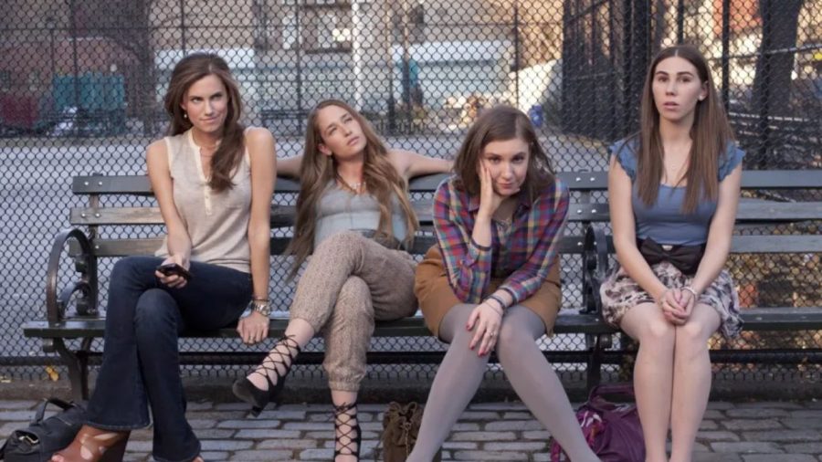‘Girls’ revival confirmed: Lena Dunham reunites with original cast