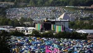 Here’s how Glastonbury 2027 tickets vanished in just 42 minutes