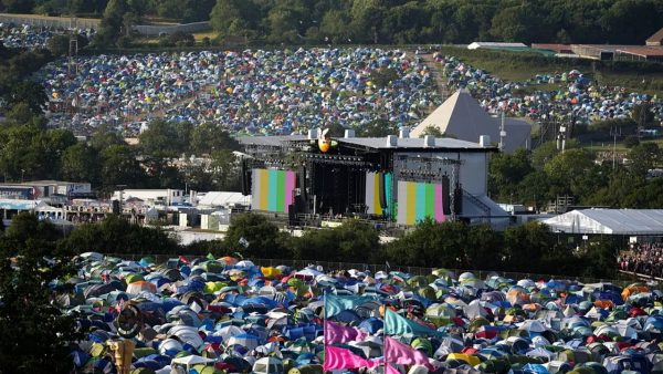 Here’s how Glastonbury 2027 tickets vanished in just 42 minutes