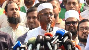 Jamaat demands release of Akhtaruzzaman, withdrawal of remand