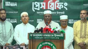 Expats may stop sending remittances if Akhtaruzzaman not freed, claims Porwar