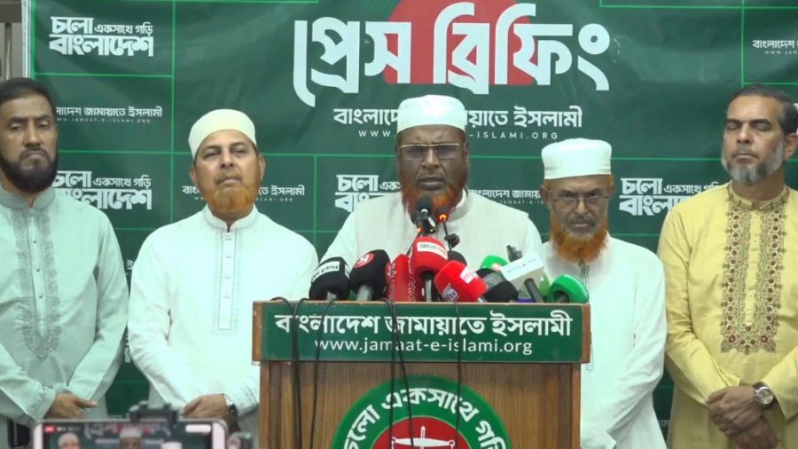 Expats may stop sending remittances if Akhtaruzzaman not freed, claims Porwar