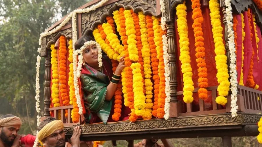 ‘Gondhal’ trailer out ahead of seven-language global release