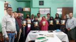 Grameen Bank awards Baudouin Prize to 240 members, 40 staff