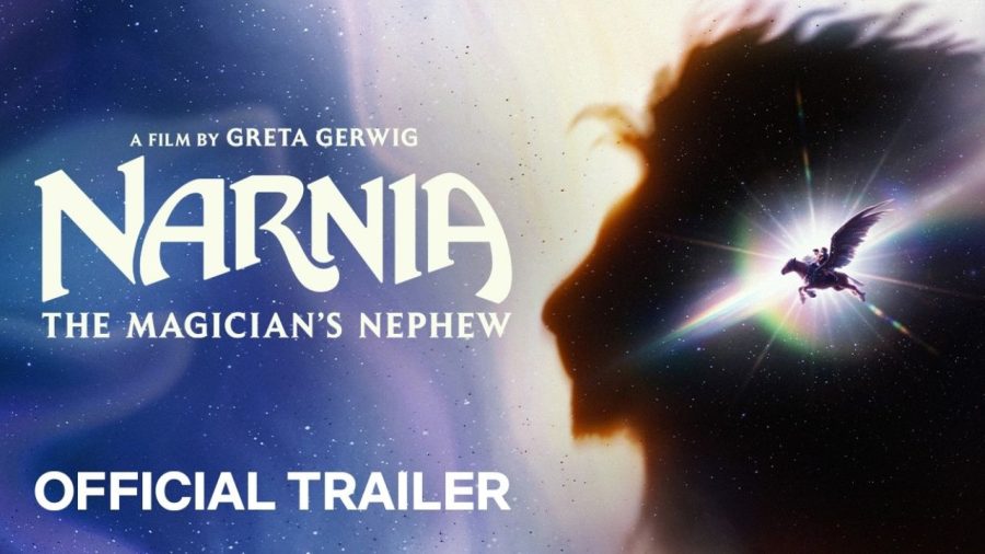 Led Zeppelin grants rare approval for Greta Gerwig’s Narnia trailer